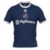 Virallinen Fanipaita Millwall Kotipelipaita 2025-26 - Miesten